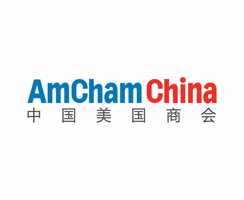 中国美国商会