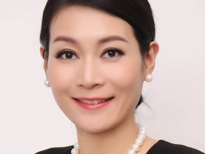 王迎军