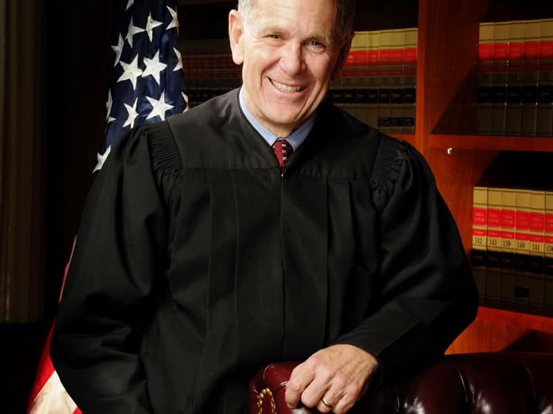 David O. Carter