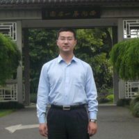 冯国栋