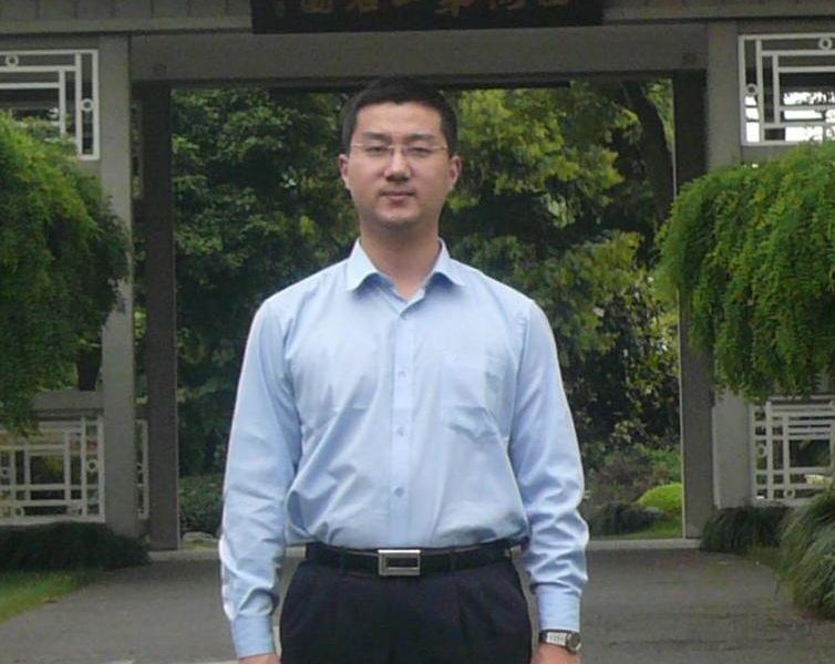 冯国栋