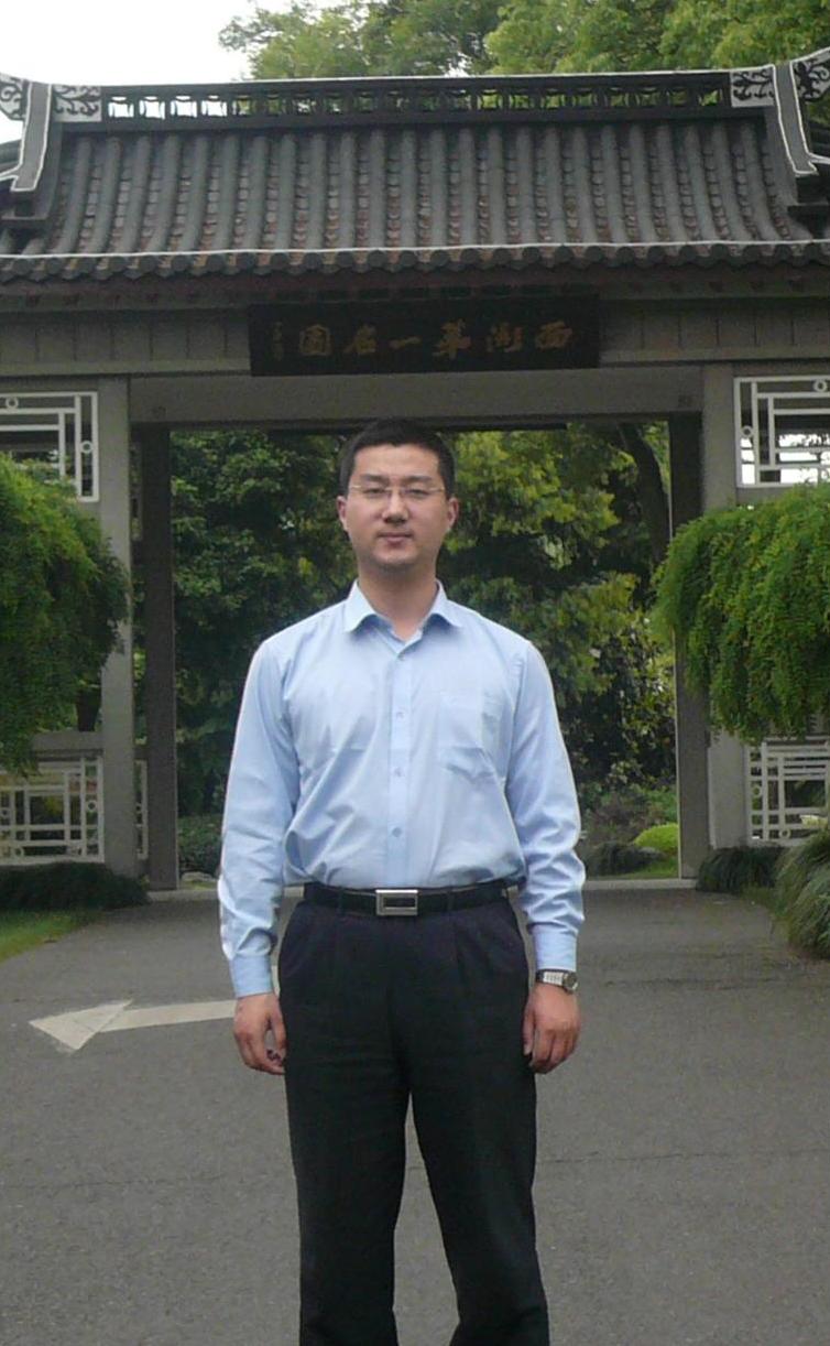 冯国栋