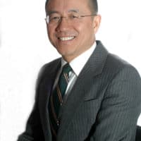 高西庆