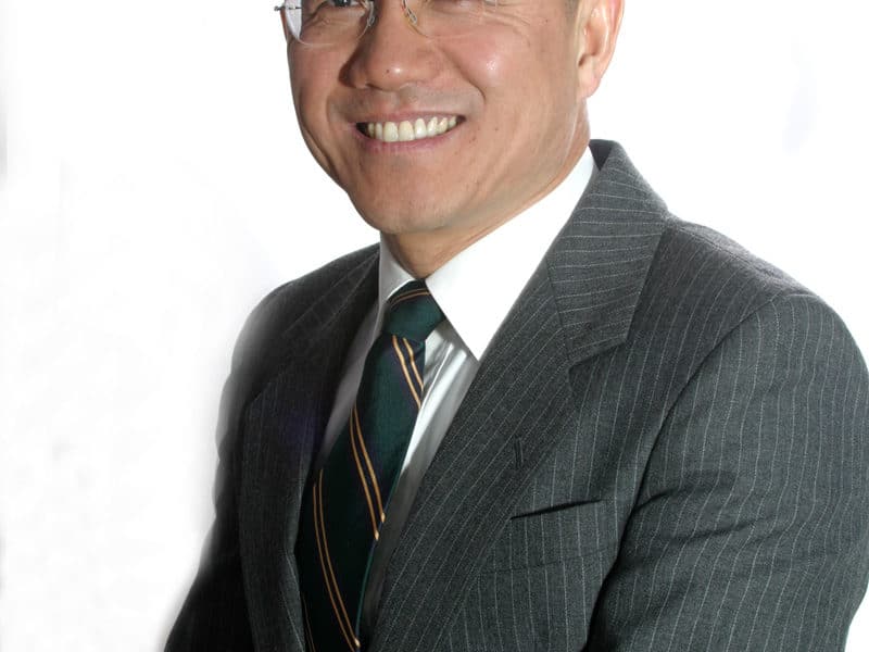 高西庆