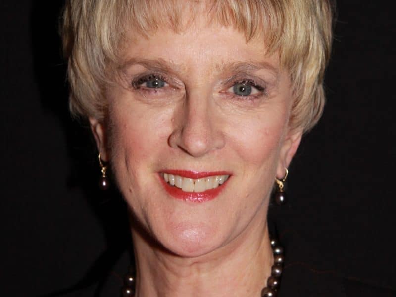 Ruth V. McGregor