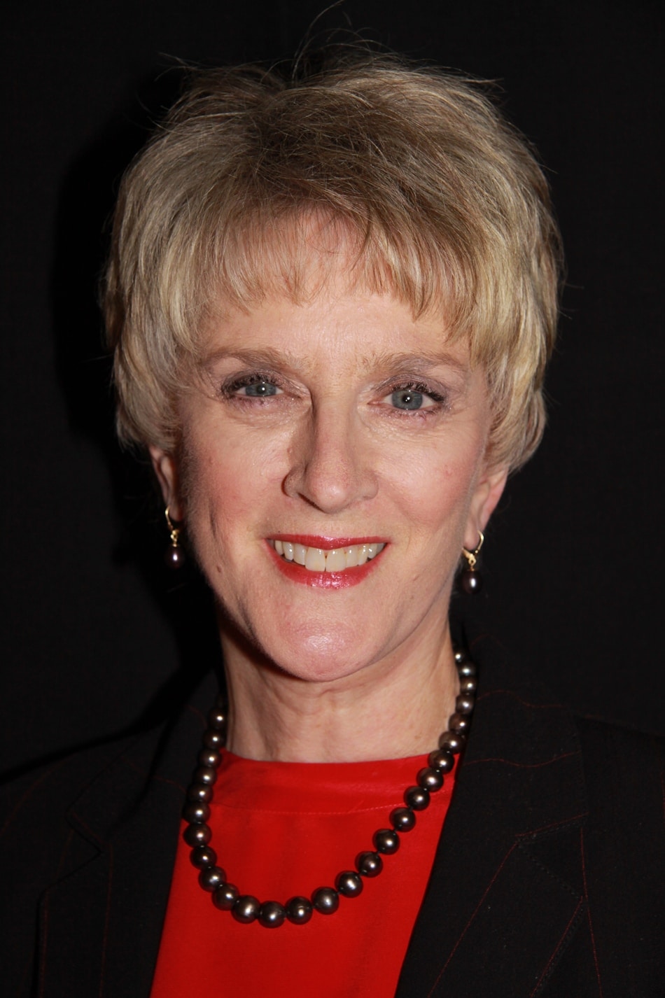 Ruth V. McGregor