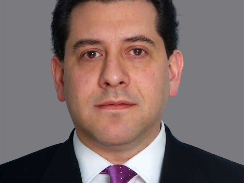 Joel H. Rothstein