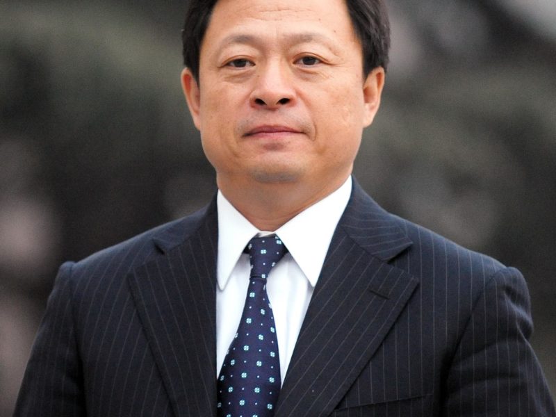王俊峰