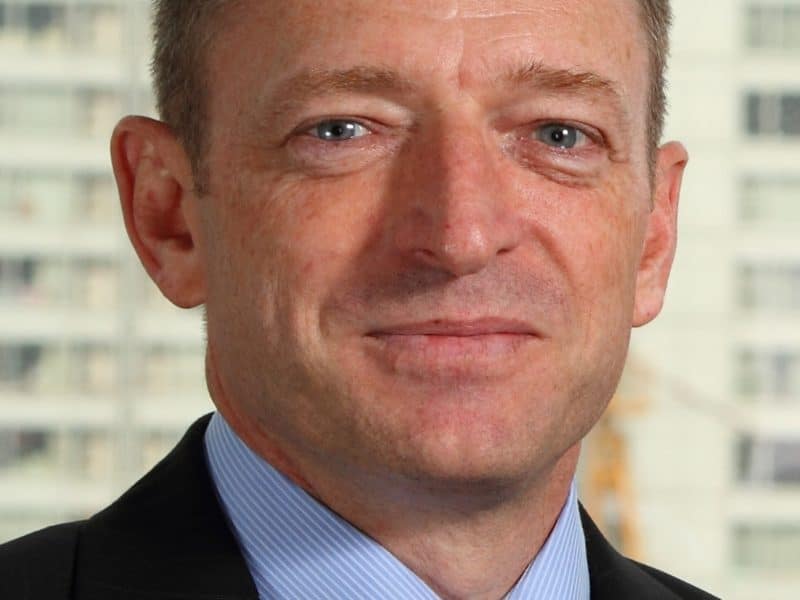Mark DuVal