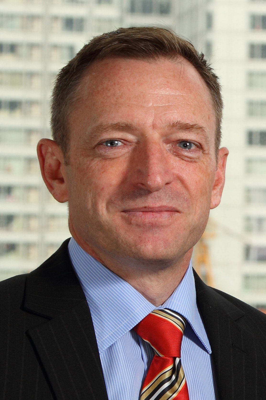 Mark DuVal