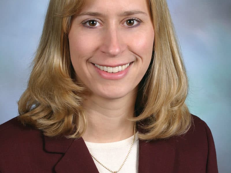 Nancy Fischer