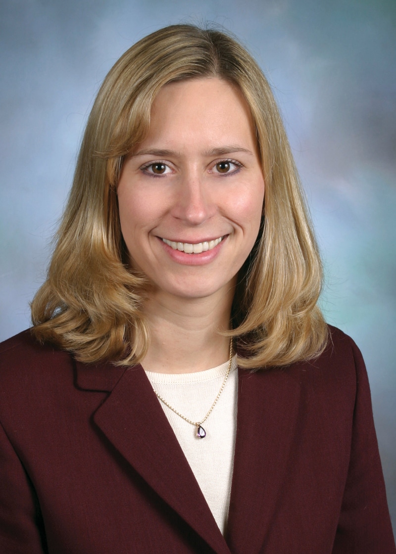 Nancy Fischer