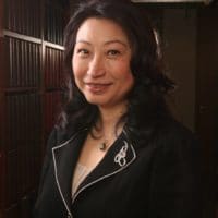 Teresa Cheng