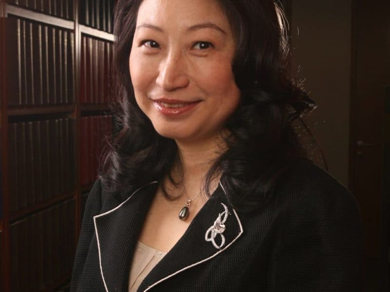 Teresa Cheng