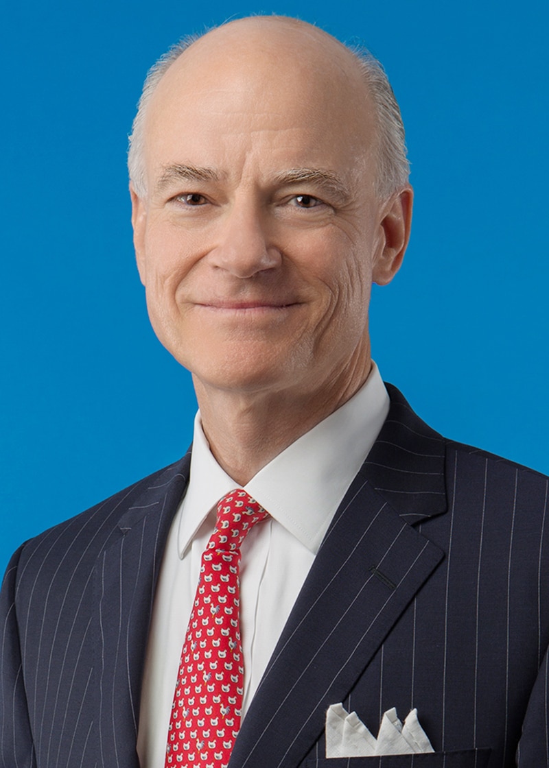 William C. Hubbard