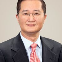 肖勇