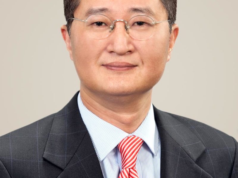 肖勇
