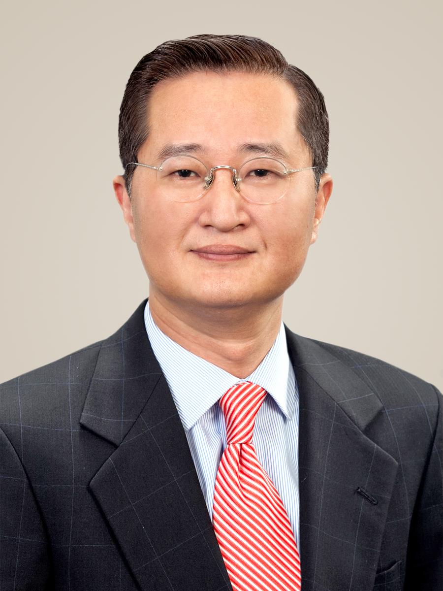 肖勇