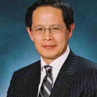 李晓明