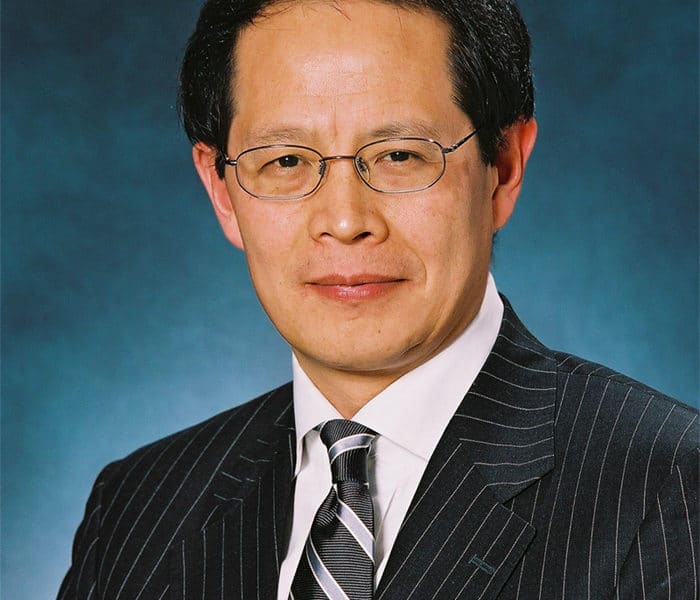 李晓明