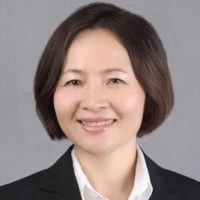 朱湘莲