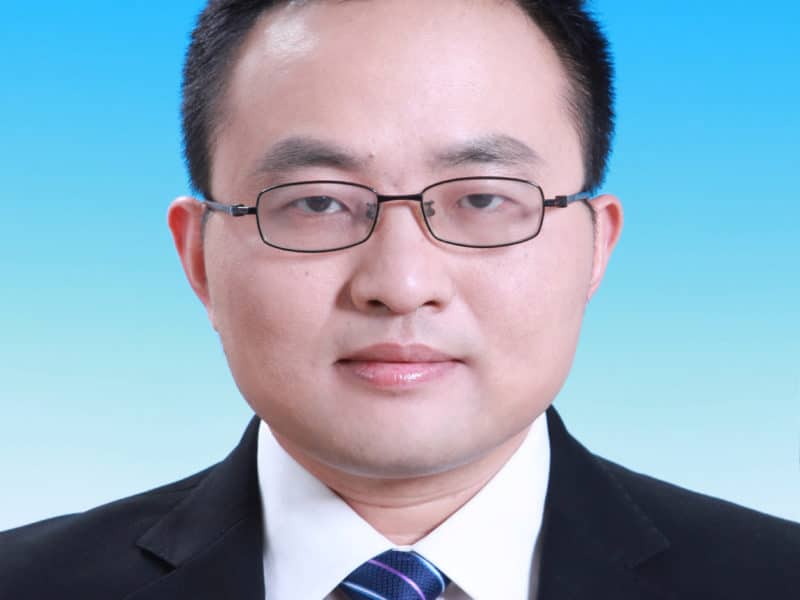 邓志松