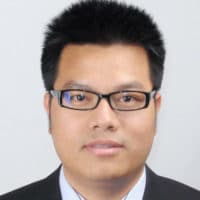 戴健民
