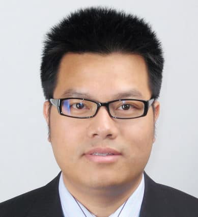 戴健民