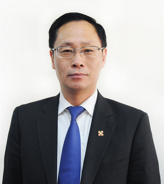 徐永建