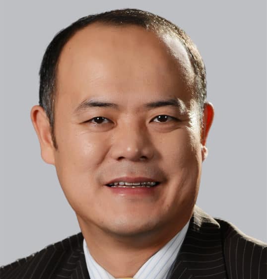 陈胜