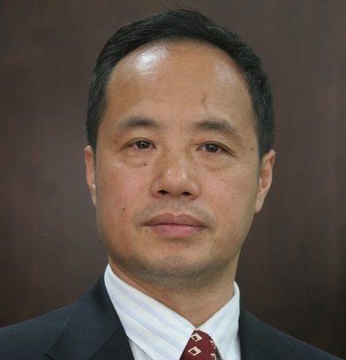 王利明