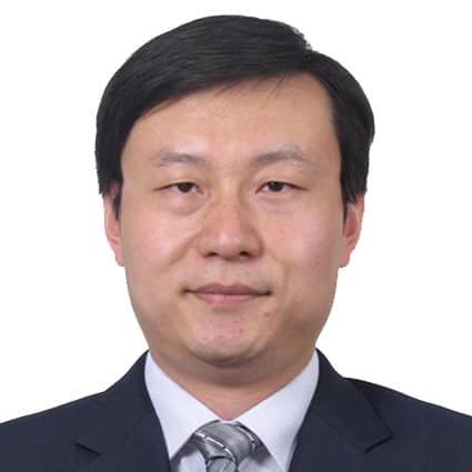 刘志坚