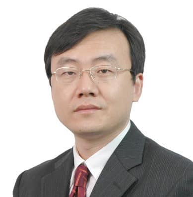 郭克军