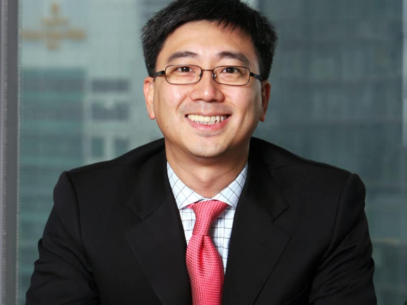 陈志坚