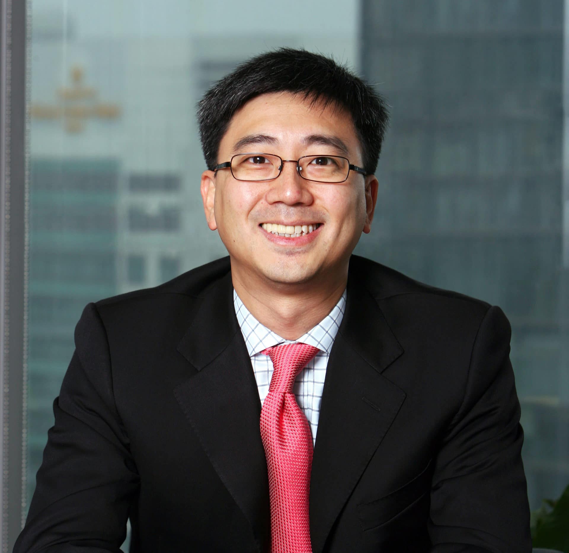 Christopher Tan