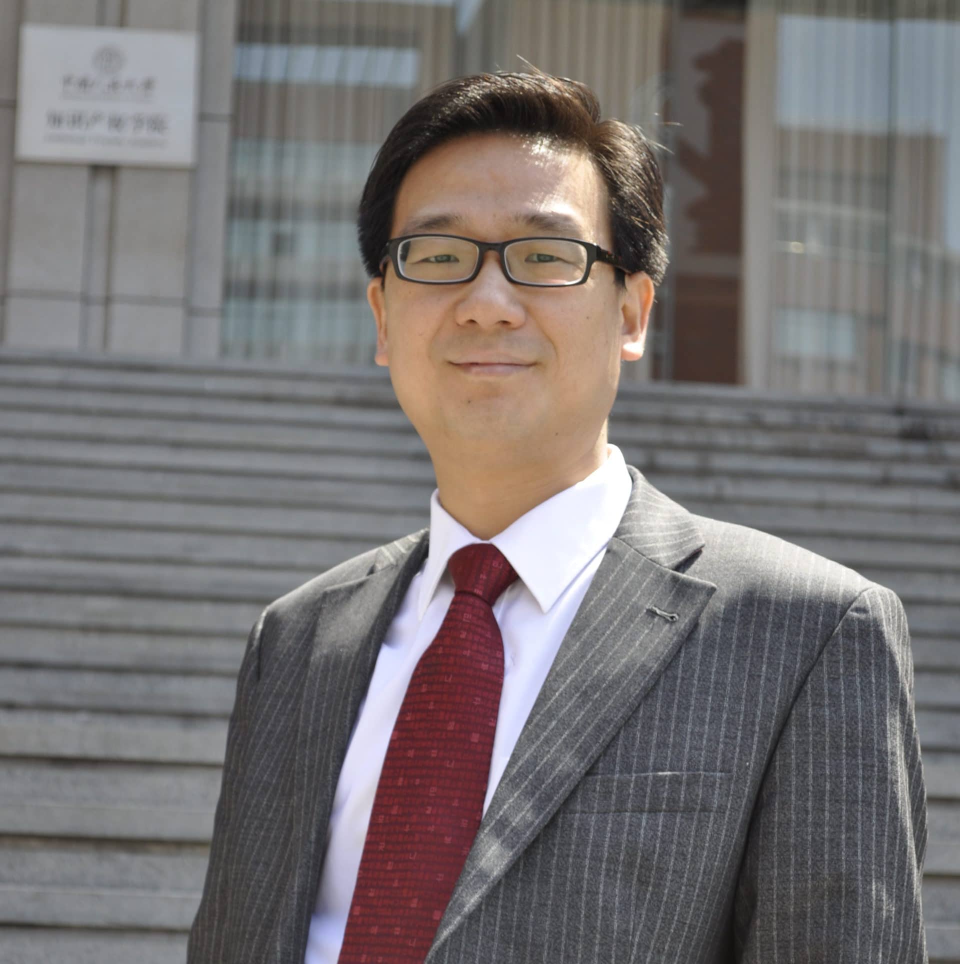 Dong Yang