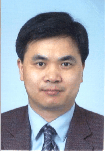 Eric J. Jiang