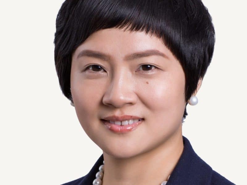 李岭