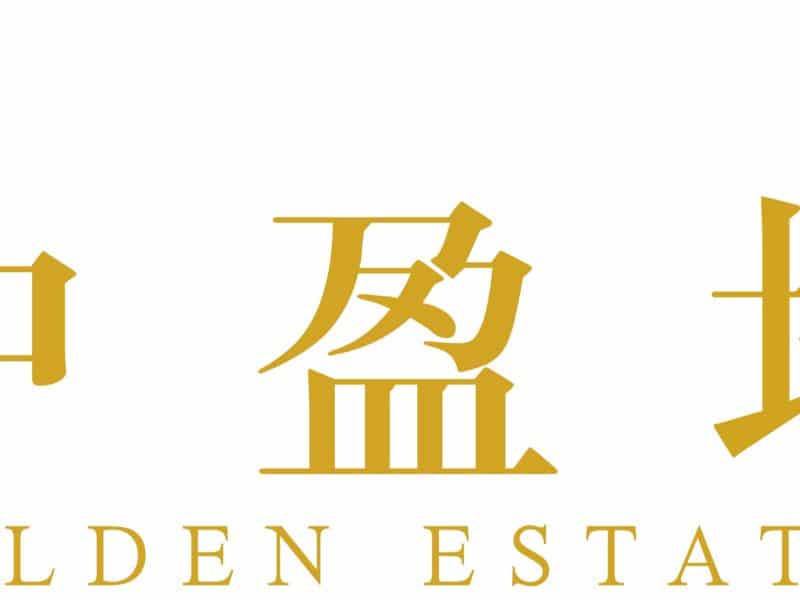 中盈地产有限公司