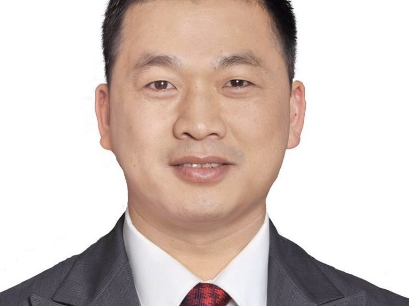 林治平