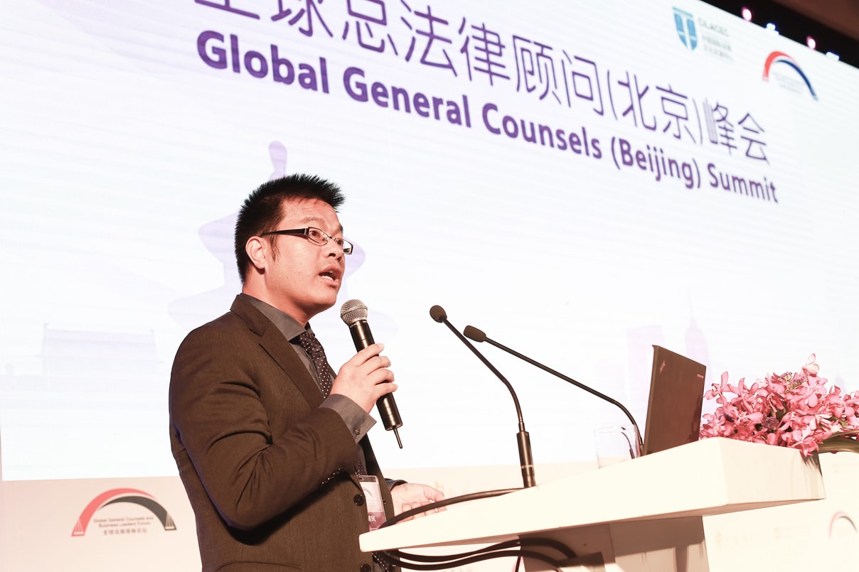 Ken Dai, Beijing Dacheng Law Offices, Partner