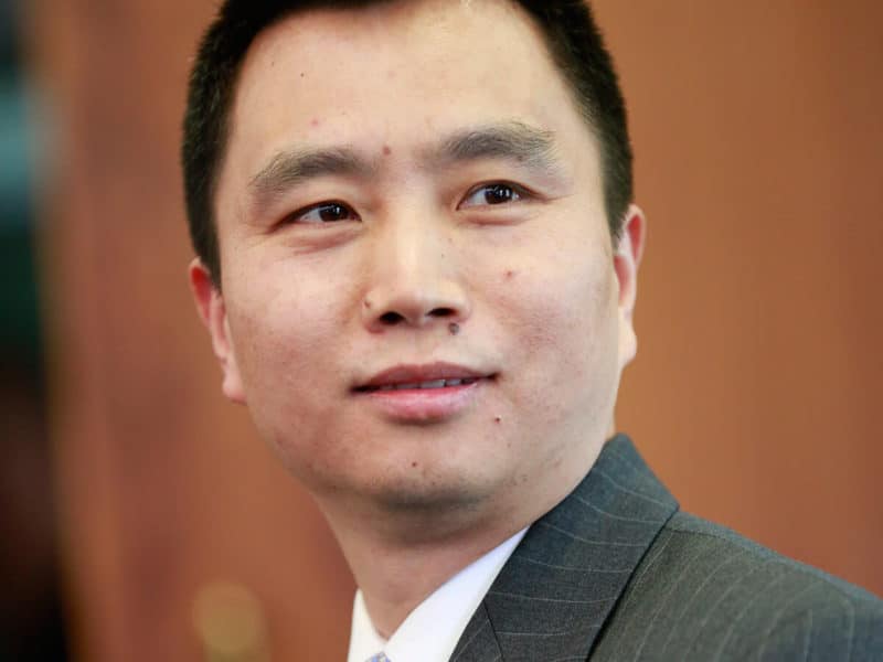 赵健