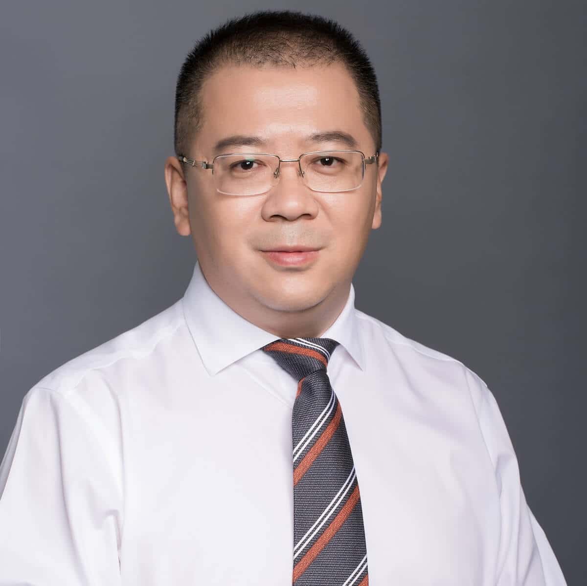 William hu sales