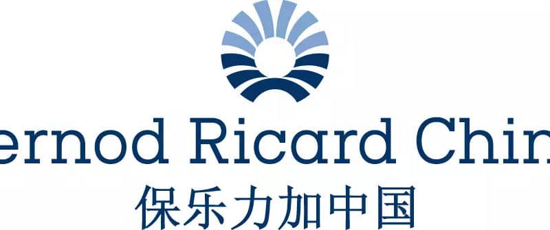 保乐力加中国