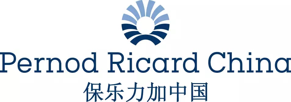保乐力加中国