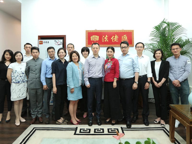 7000人管控30万人？PICC的法律信息系统做到了