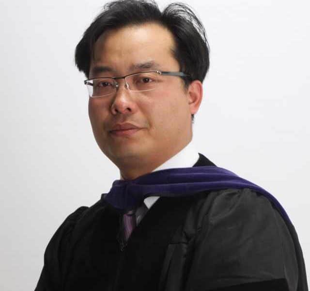 刘建锋