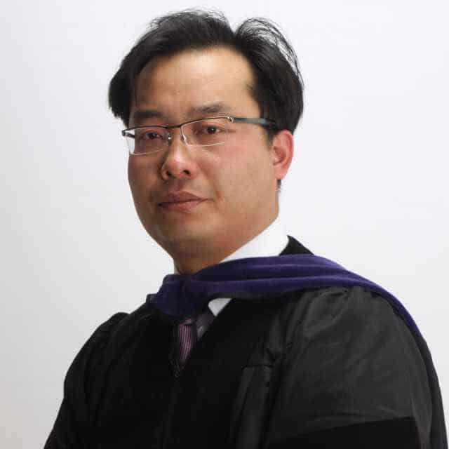 刘建锋