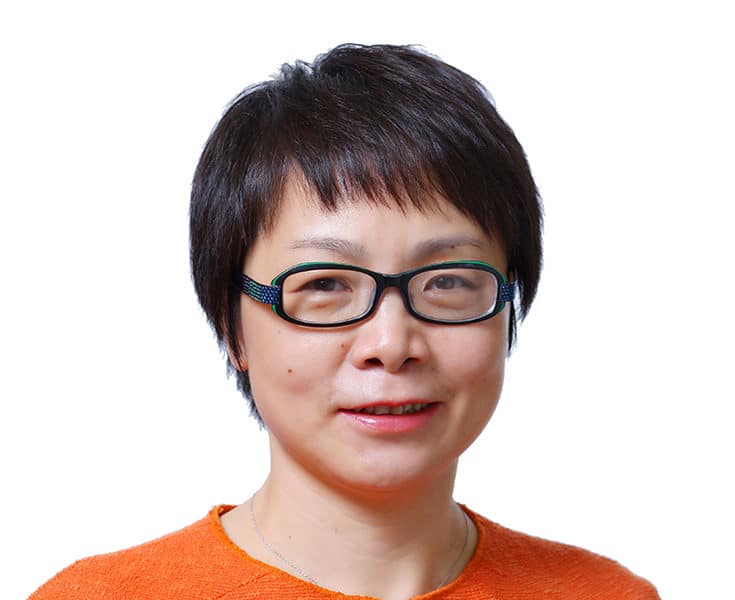 曾英