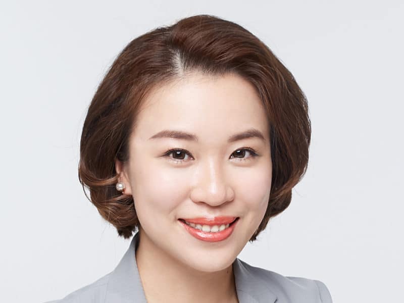 林彦华